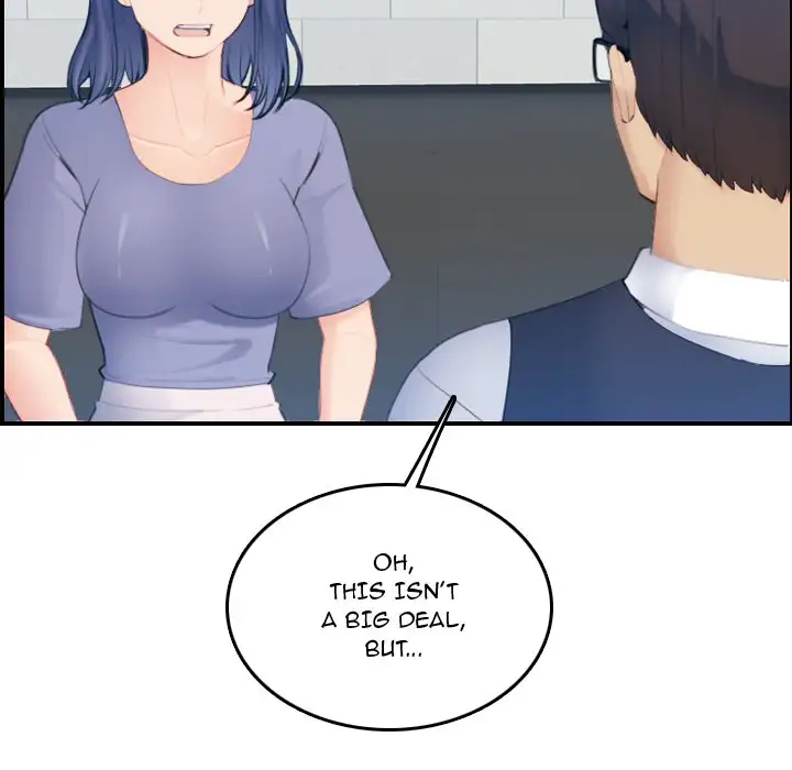 Never Too Late - Chapter 22 [photo 19] - MangaPorn