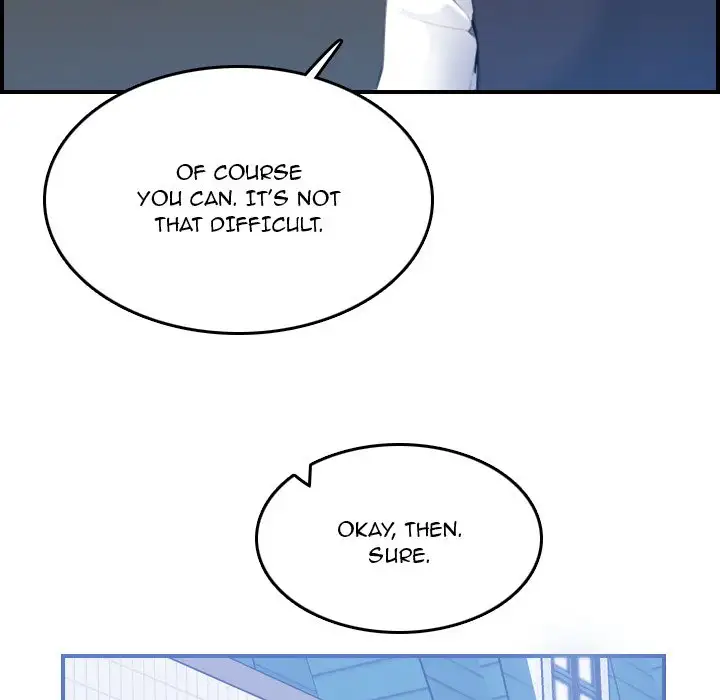 Never Too Late - Chapter 22 [photo 23] - MangaPorn