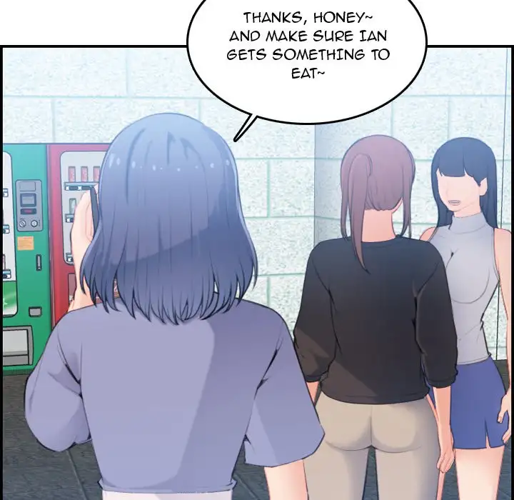 Never Too Late - Chapter 22 [photo 30] - MangaPorn
