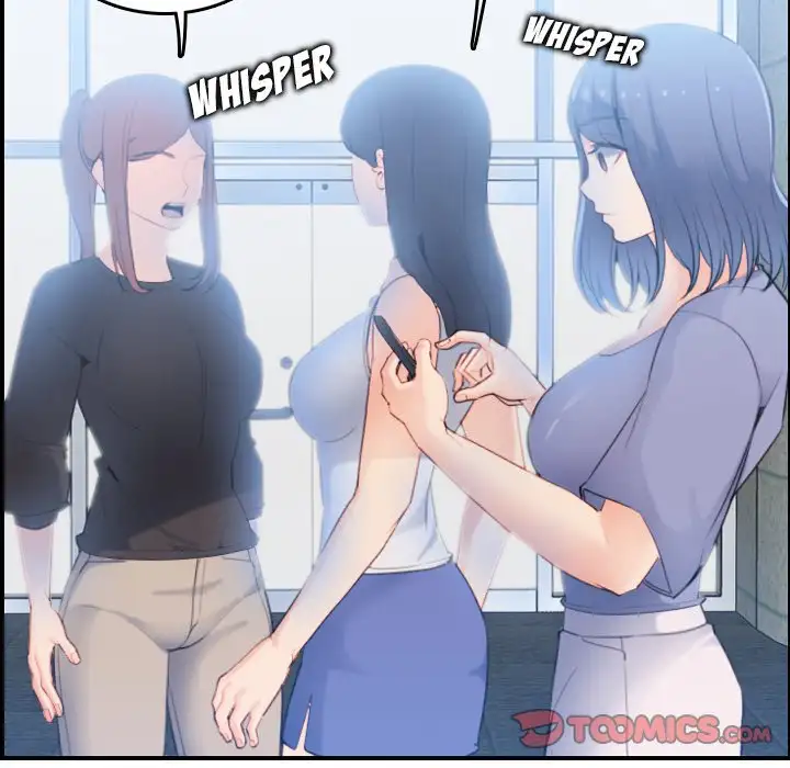 Never Too Late - Chapter 22 [photo 32] - MangaPorn