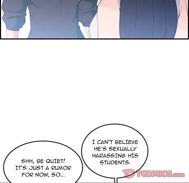 Never Too Late - Chapter 22 [photo 38] - MangaPorn