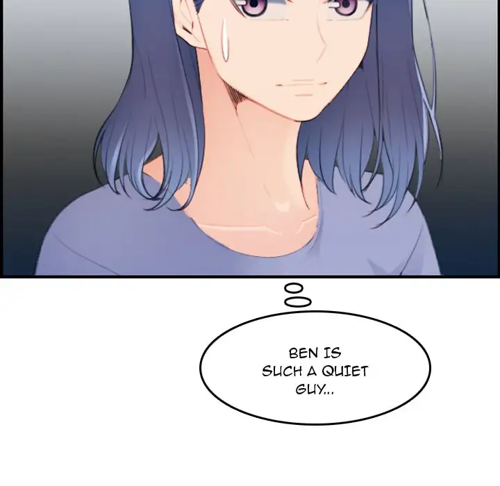 Never Too Late - Chapter 22 [photo 45] - MangaPorn