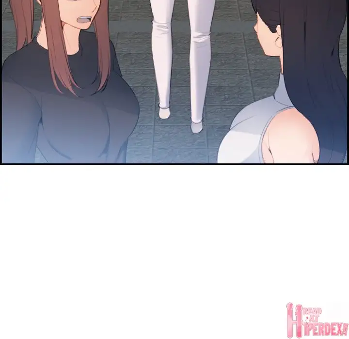 Never Too Late - Chapter 22 [photo 47] - MangaPorn