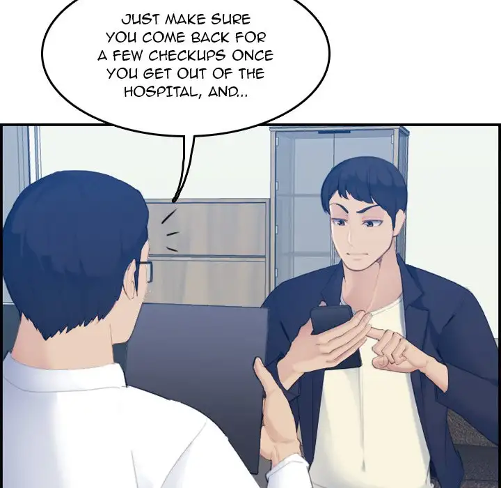 Never Too Late - Chapter 22 [photo 54] - MangaPorn