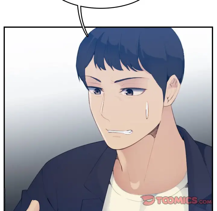 Never Too Late - Chapter 22 [photo 56] - MangaPorn
