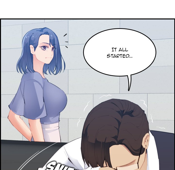 Never Too Late - Chapter 25 [photo 18] - MangaPorn