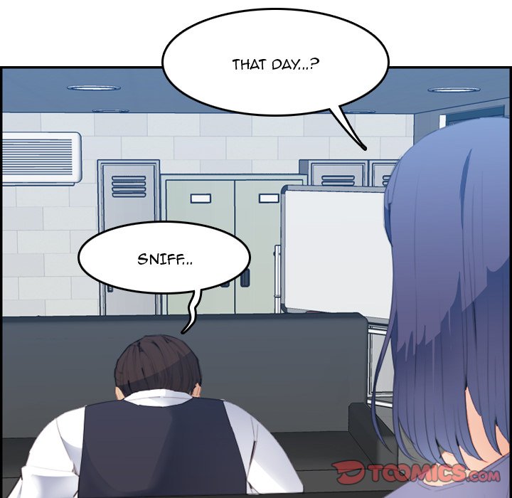Never Too Late - Chapter 25 [photo 20] - MangaPorn