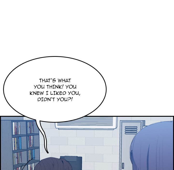 Never Too Late - Chapter 25 [photo 25] - MangaPorn