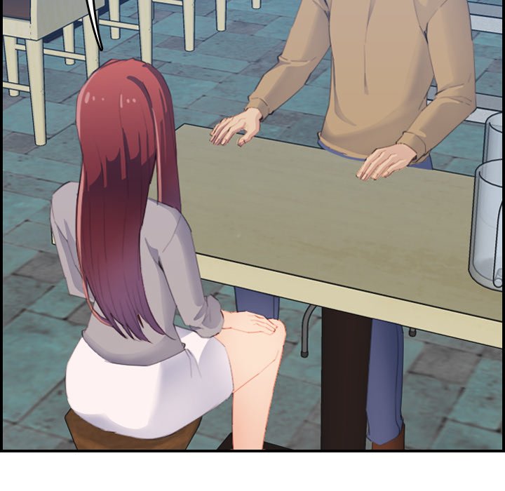 Never Too Late - Chapter 25 [photo 42] - MangaPorn
