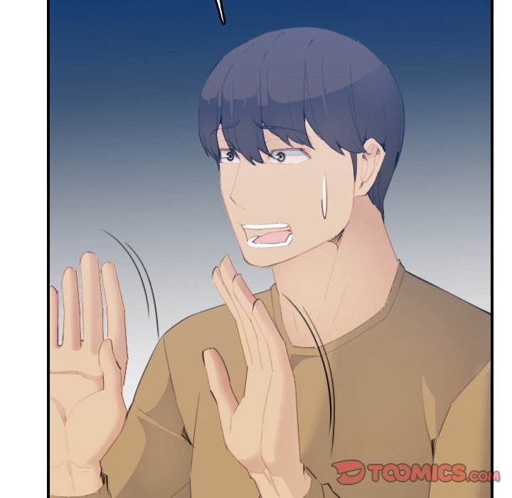 Never Too Late - Chapter 25 [photo 44] - MangaPorn