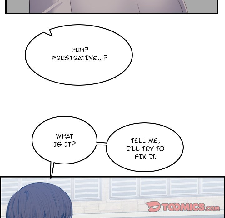 Never Too Late - Chapter 25 [photo 56] - MangaPorn