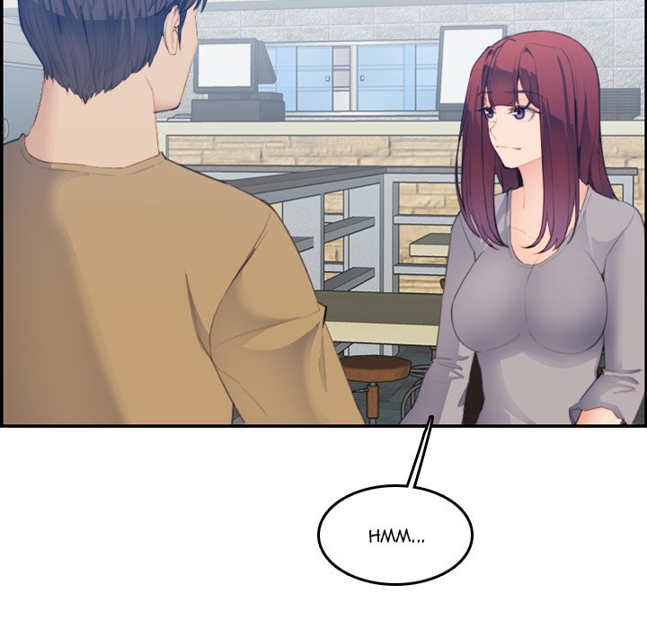 Never Too Late - Chapter 25 [photo 57] - MangaPorn