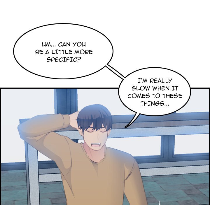 Never Too Late - Chapter 25 [photo 60] - MangaPorn