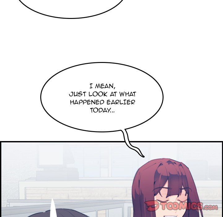 Never Too Late - Chapter 25 [photo 62] - MangaPorn
