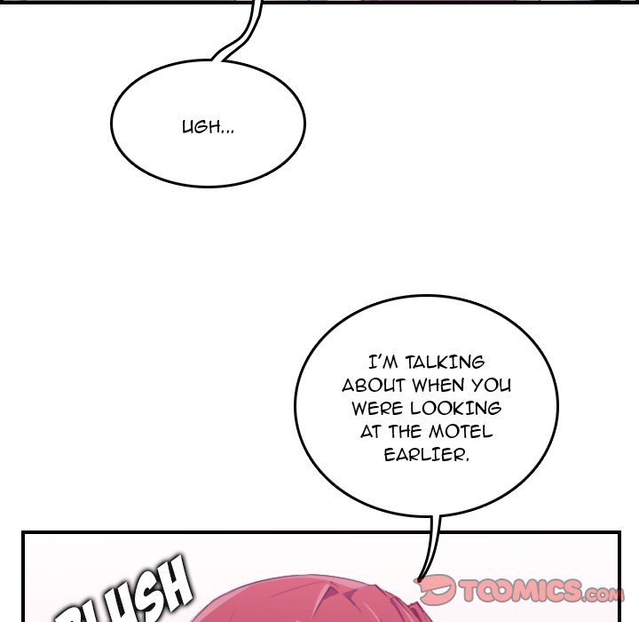 Never Too Late - Chapter 25 [photo 68] - MangaPorn