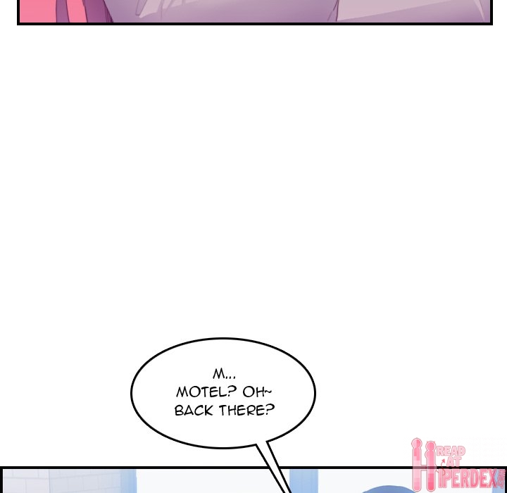 Never Too Late - Chapter 25 [photo 70] - MangaPorn
