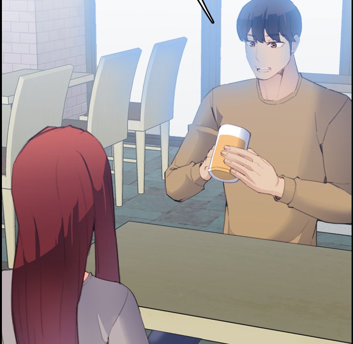 Never Too Late - Chapter 25 [photo 71] - MangaPorn