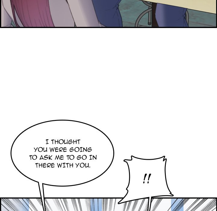 Never Too Late - Chapter 25 [photo 72] - MangaPorn