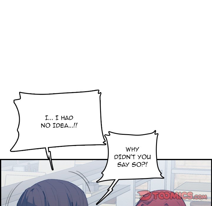 Never Too Late - Chapter 25 [photo 74] - MangaPorn