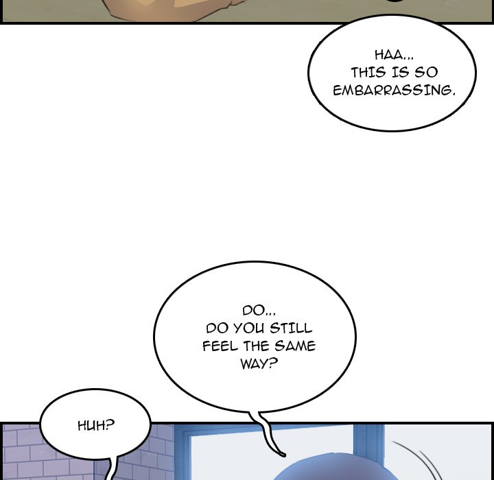 Never Too Late - Chapter 25 [photo 76] - MangaPorn