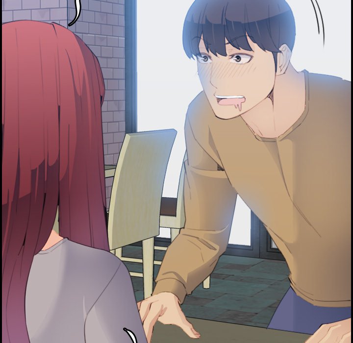 Never Too Late - Chapter 25 [photo 77] - MangaPorn