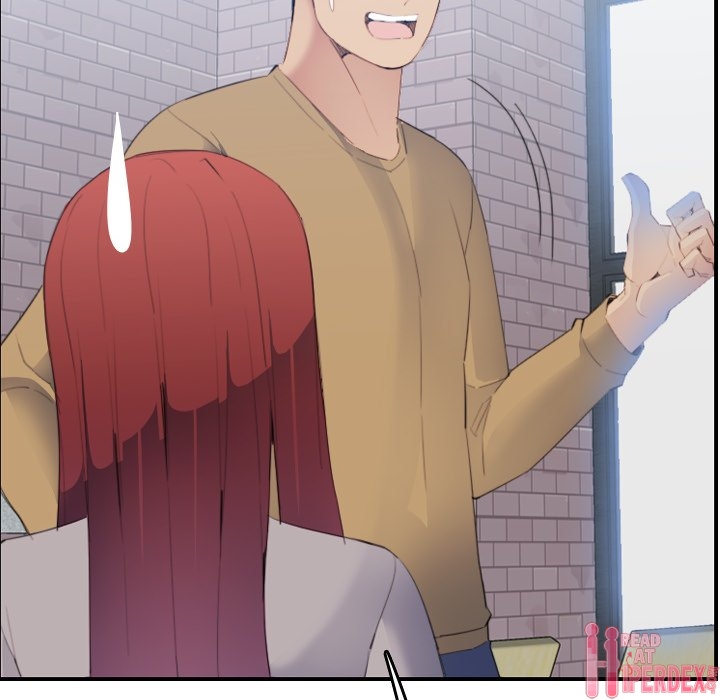 Never Too Late - Chapter 25 [photo 81] - MangaPorn