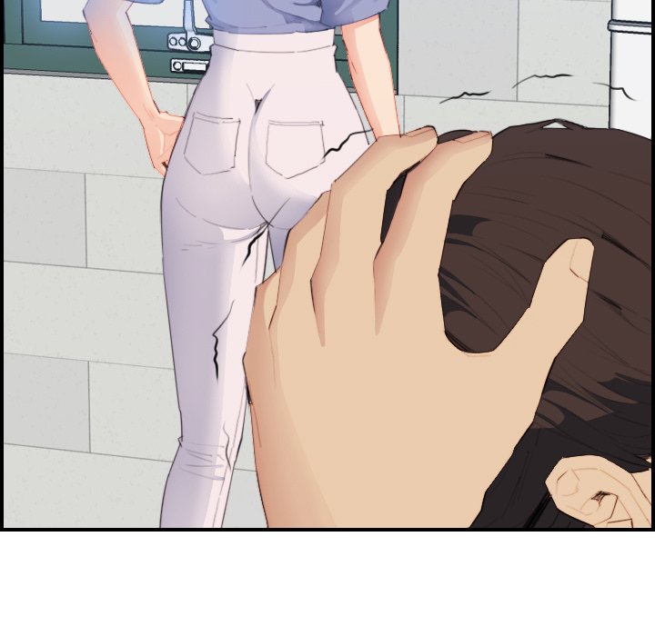 Never Too Late - Chapter 25 [photo 9] - MangaPorn