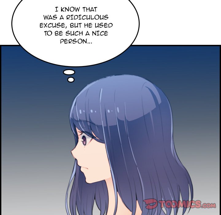 Never Too Late - Chapter 25 [photo 98] - MangaPorn