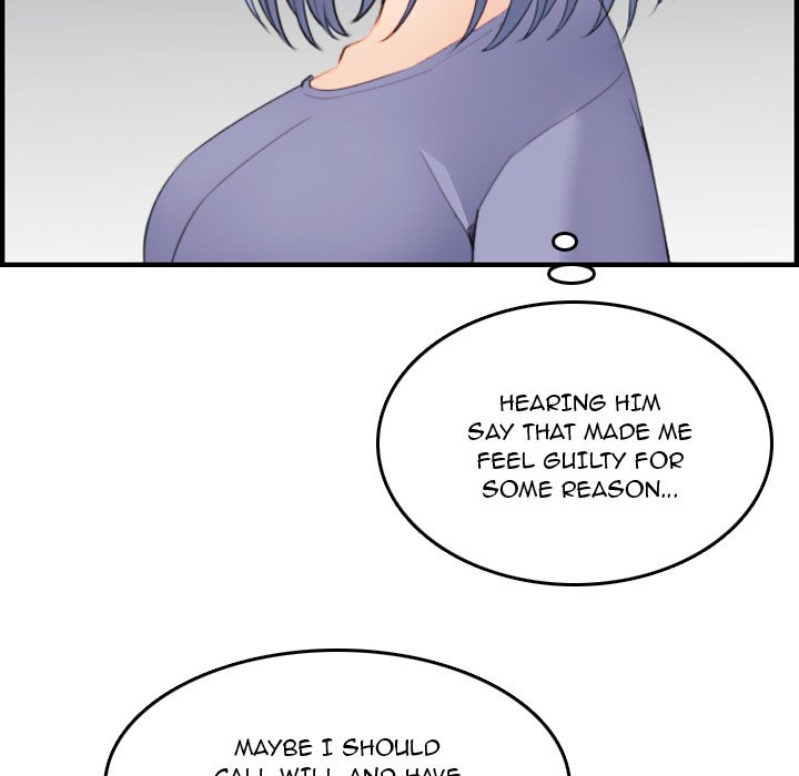 Never Too Late - Chapter 25 [photo 99] - MangaPorn