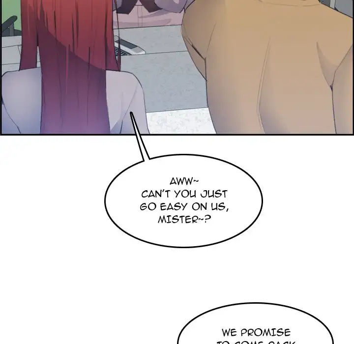 Never Too Late - Chapter 26 [photo 108] - MangaPorn