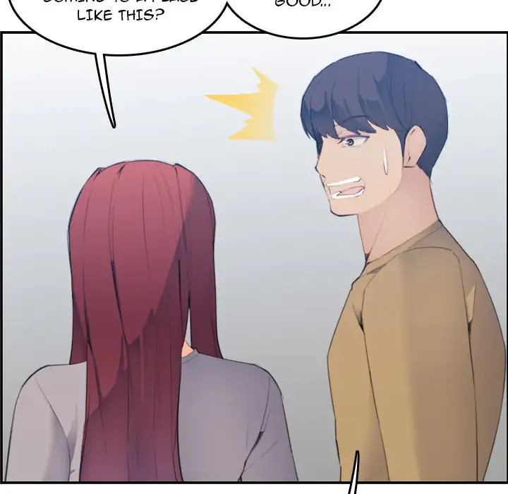 Never Too Late - Chapter 26 [photo 115] - MangaPorn
