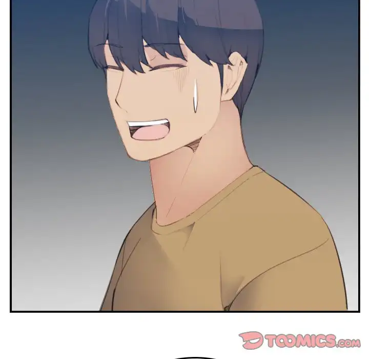 Never Too Late - Chapter 26 [photo 117] - MangaPorn