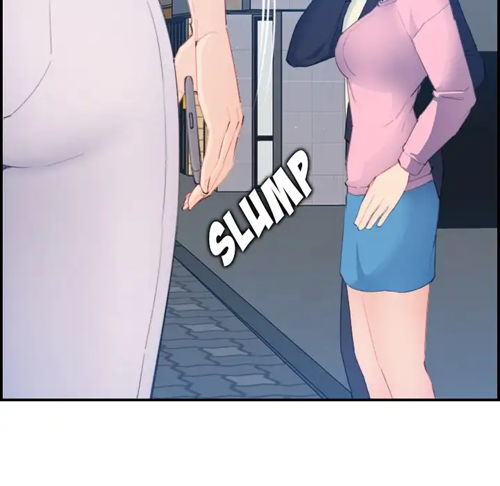 Never Too Late - Chapter 26 [photo 16] - MangaPorn