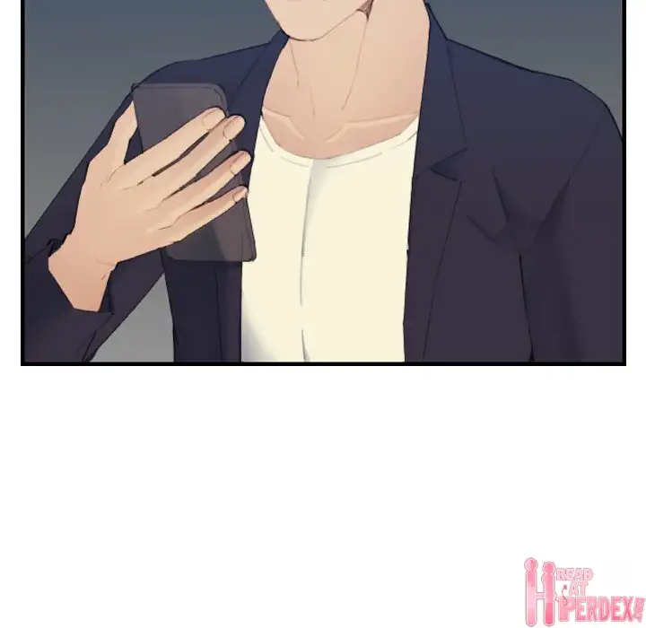 Never Too Late - Chapter 26 [photo 22] - MangaPorn