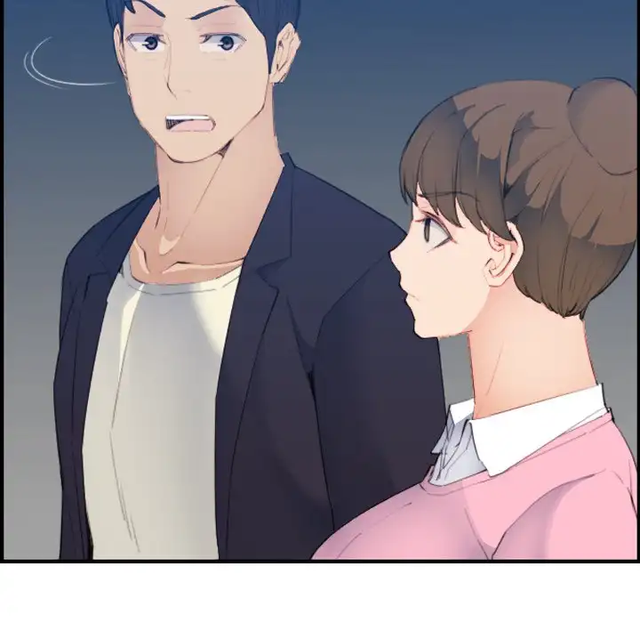 Never Too Late - Chapter 26 [photo 25] - MangaPorn