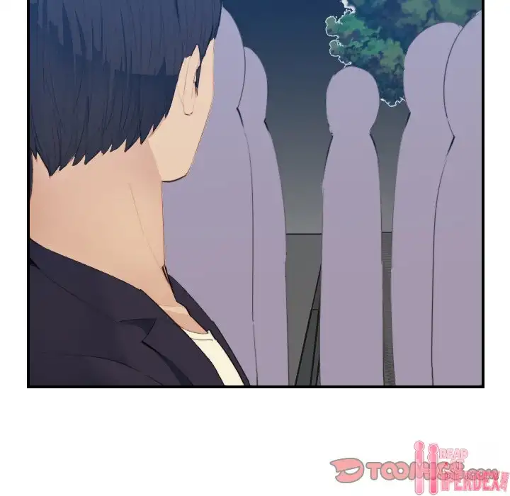 Never Too Late - Chapter 26 [photo 27] - MangaPorn