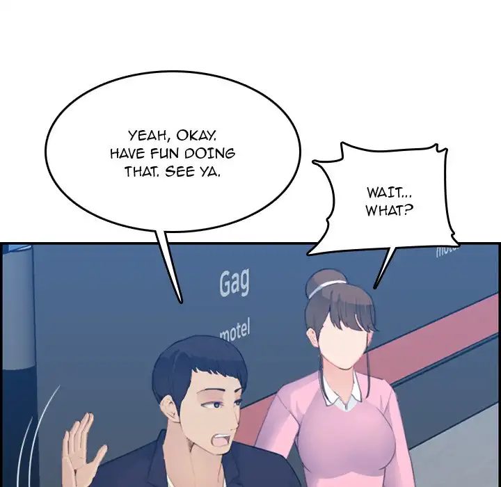 Never Too Late - Chapter 26 [photo 34] - MangaPorn