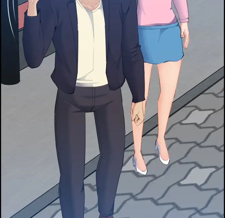 Never Too Late - Chapter 26 [photo 35] - MangaPorn