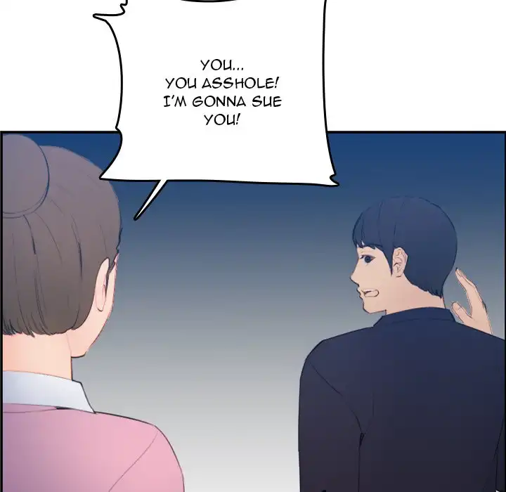 Never Too Late - Chapter 26 [photo 37] - MangaPorn