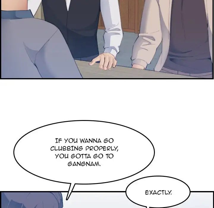 Never Too Late - Chapter 26 [photo 44] - MangaPorn