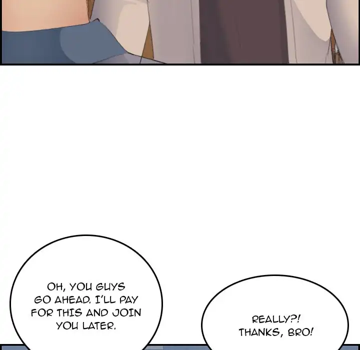 Never Too Late - Chapter 26 [photo 53] - MangaPorn