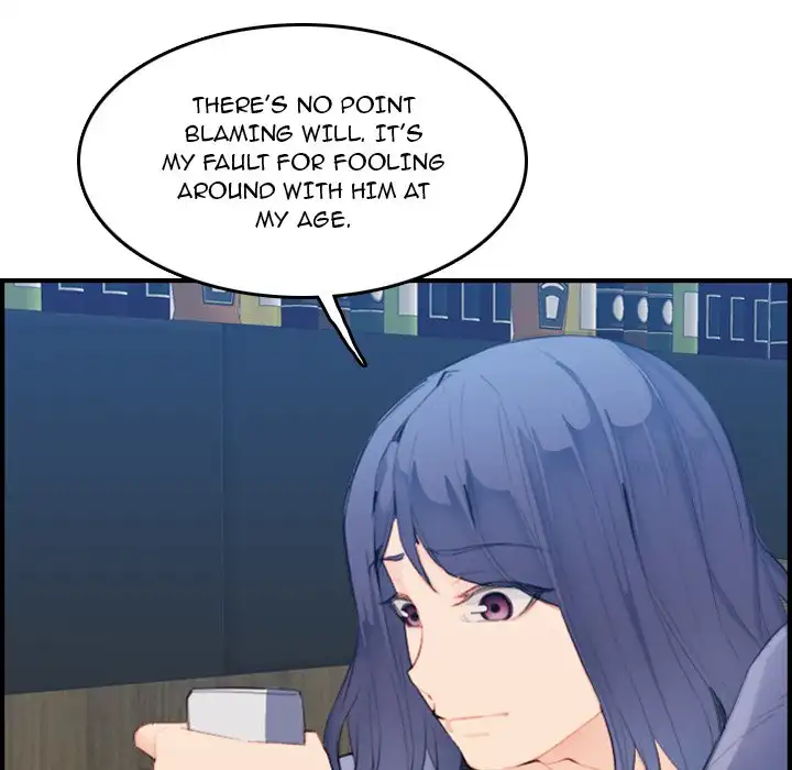 Never Too Late - Chapter 26 [photo 61] - MangaPorn