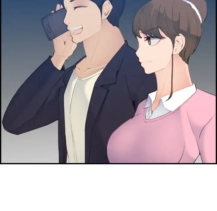 Never Too Late - Chapter 26 [photo 8] - MangaPorn