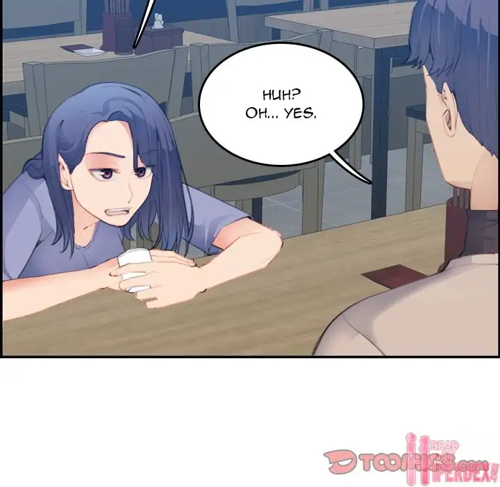 Never Too Late - Chapter 26 [photo 81] - MangaPorn