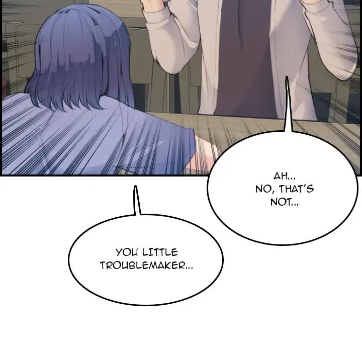 Never Too Late - Chapter 26 [photo 92] - MangaPorn