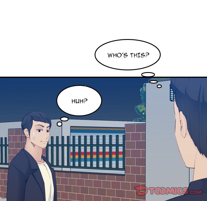 Never Too Late - Chapter 27 [photo 21] - MangaPorn