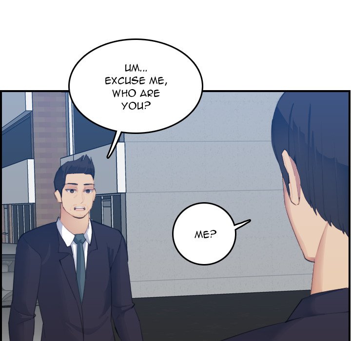 Never Too Late - Chapter 27 [photo 23] - MangaPorn