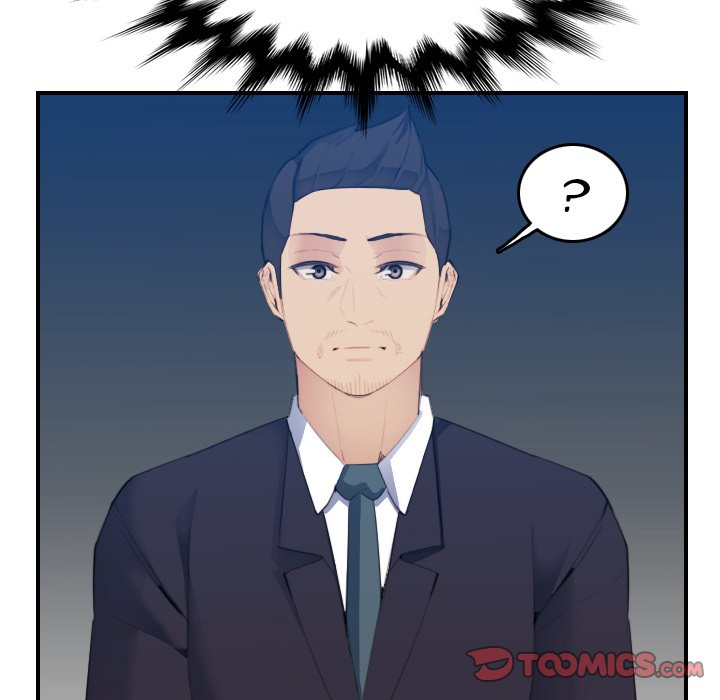 Never Too Late - Chapter 27 [photo 27] - MangaPorn