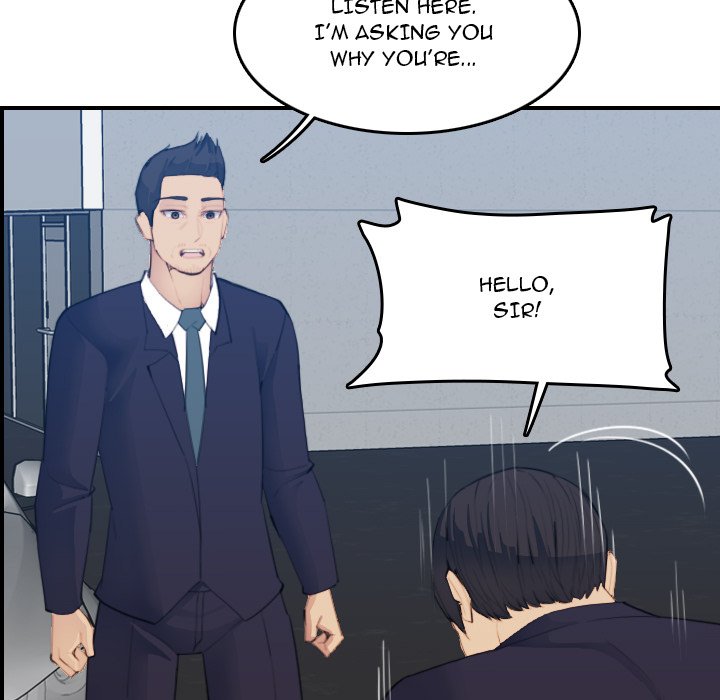 Never Too Late - Chapter 27 [photo 29] - MangaPorn