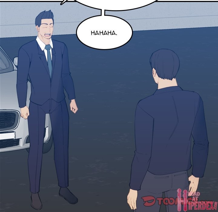 Never Too Late - Chapter 27 [photo 33] - MangaPorn